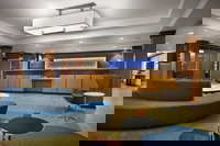 Fairfield Inn  Suites by Marriott Elizabeth City