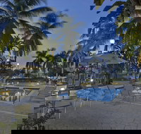 Fairfield Inn And Suites By Marriott Boca Raton - Accommodation Los Angeles