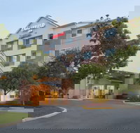 Fairfield Inn by Marriott Philadelphia Airport - Accommodation Los Angeles