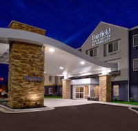Fairfield Inn & Suites by Marriott Beloit - Accommodation Los Angeles