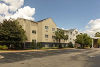 Fairfield Inn Tallahassee North/I-10
