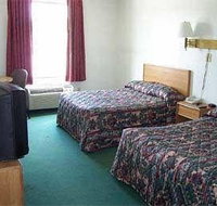 Knights Inn Ghent - Accommodation Los Angeles