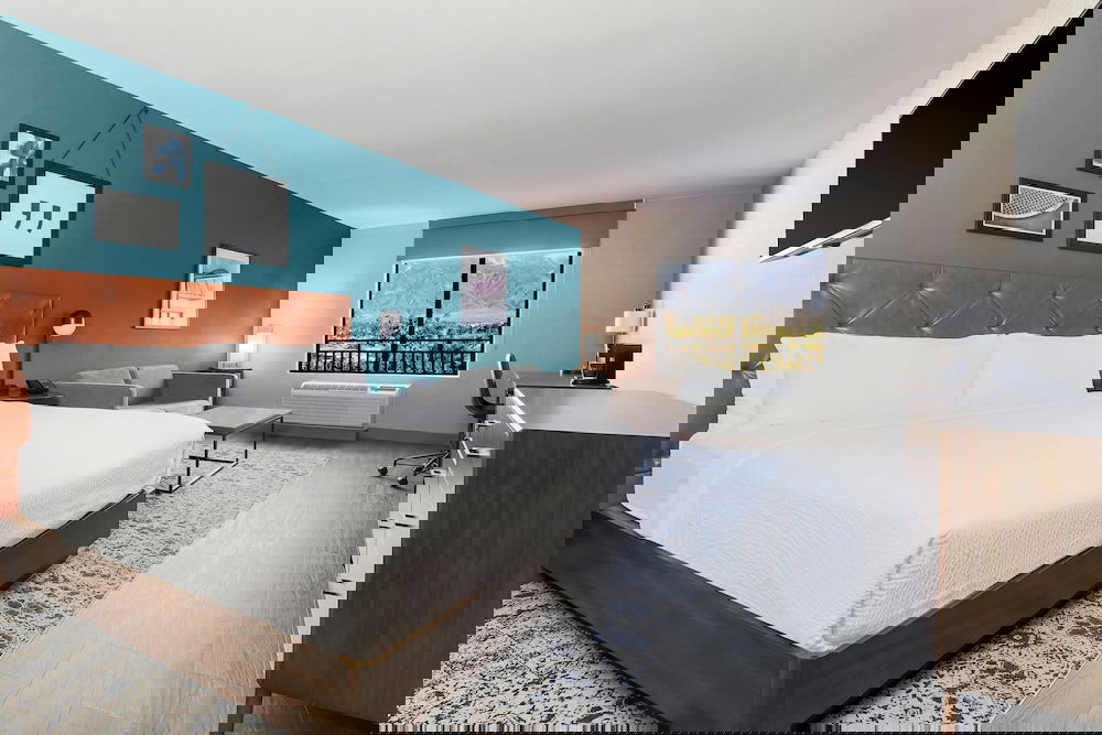 Four Points By Sheraton Ontario-Rancho Cucamonga - thumb 5