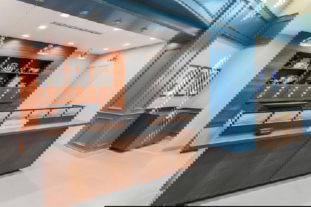 Four Points By Sheraton Ontario-Rancho Cucamonga - thumb 1