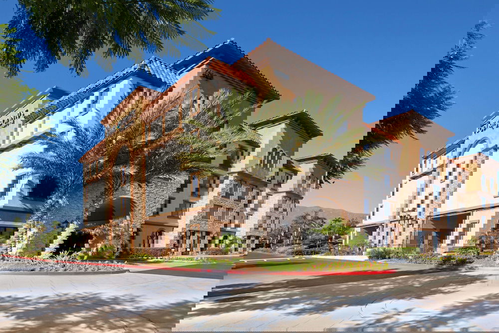 Four Points By Sheraton Ontario-Rancho Cucamonga - thumb 3