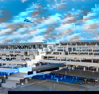 Four Points by Sheraton Huntsville Airport - Accommodation Los Angeles