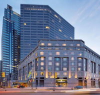 The Logan Philadelphia Curio Collection by Hilton - Accommodation Los Angeles