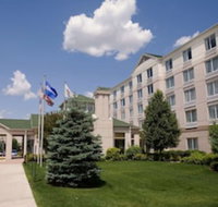 Hilton Garden Inn Oakbrook Terrace - Accommodation Los Angeles