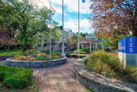 Hilton Garden Inn Saratoga Springs