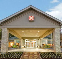 Hilton Garden Inn Austin/Round Rock - Accommodation Los Angeles