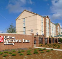 Hilton Garden Inn Albany - Accommodation Los Angeles