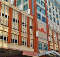 Hilton Garden Inn Philadelphia Center City - Accommodation Los Angeles