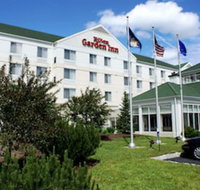 Hilton Garden Inn Elmira/Corning - Accommodation Los Angeles