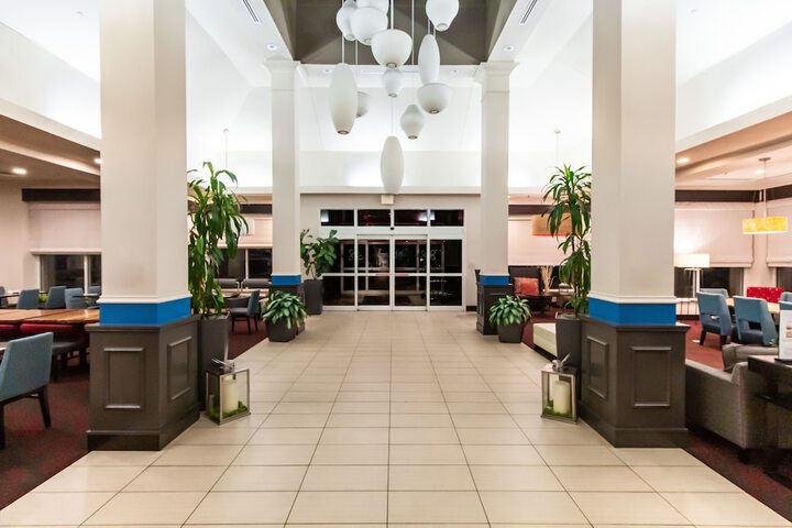 Hilton Garden Inn Columbus/Dublin - thumb 3