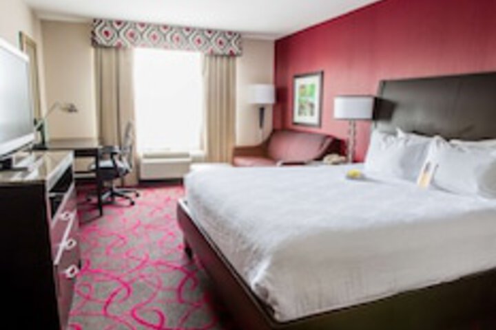 Hilton Garden Inn Columbus/Dublin - thumb 0