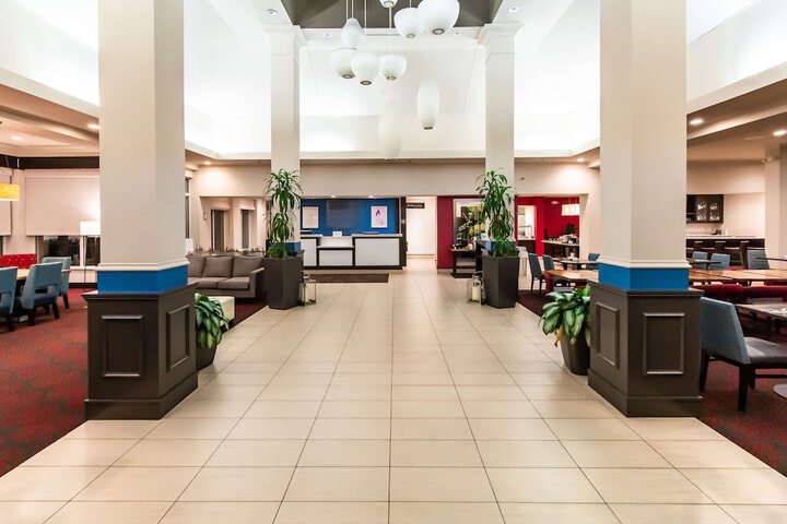 Hilton Garden Inn Columbus/Dublin - thumb 6