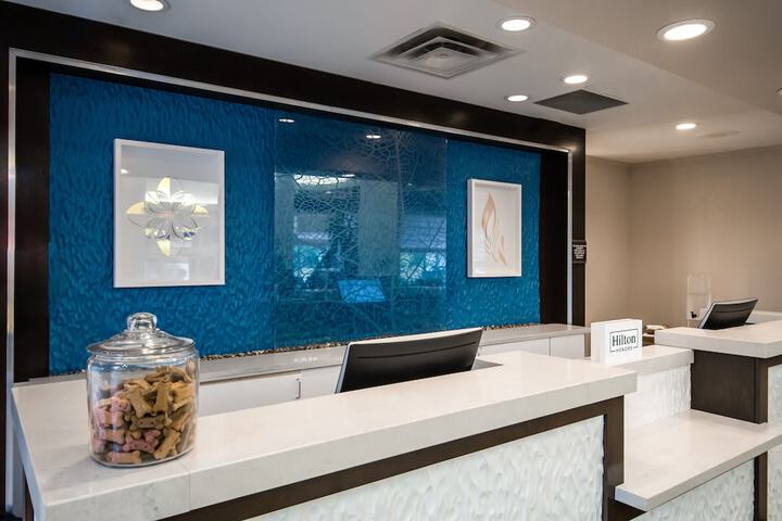 Hilton Garden Inn Columbus/Dublin - thumb 7