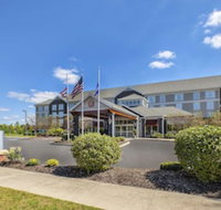 Hilton Garden Inn Akron Canton Airport - Accommodation Los Angeles