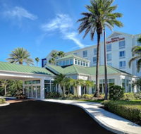 Hilton Garden Inn Ft Myers - Accommodation Los Angeles
