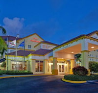 Hilton Garden Inn Boca Raton - Accommodation Los Angeles