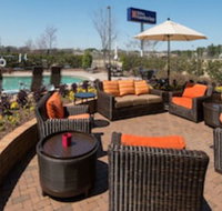Hilton Garden Inn Huntsville/Space Center - Accommodation Los Angeles