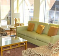 Hilton Garden Inn Victorville - Accommodation Los Angeles