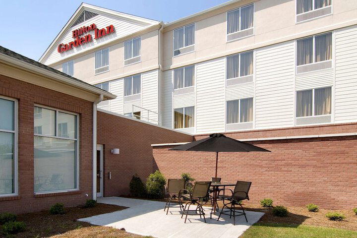 Hilton Garden Inn Wilmington Mayfaire Town Center - thumb 2