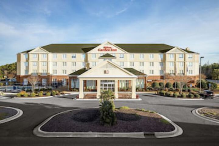Hilton Garden Inn Wilmington Mayfaire Town Center - thumb 0
