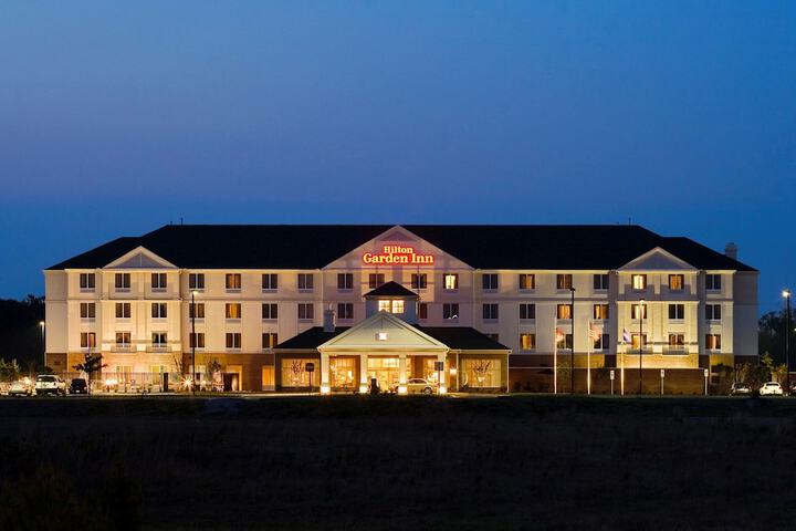 Hilton Garden Inn Wilmington Mayfaire Town Center - thumb 3