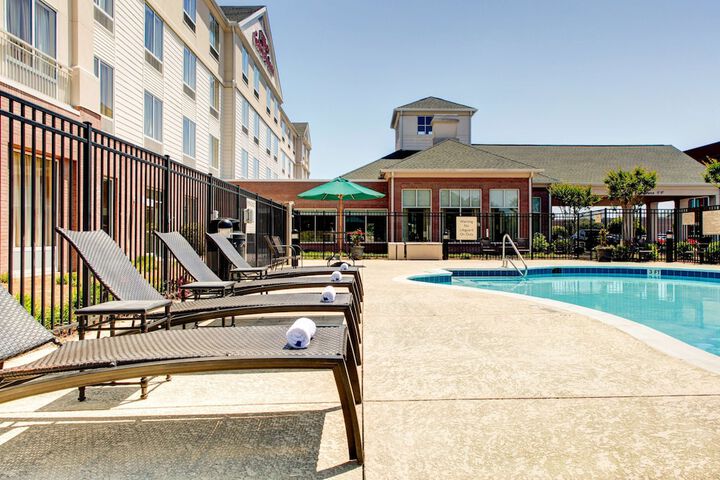 Hilton Garden Inn Wilmington Mayfaire Town Center - thumb 6