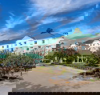 Hilton Garden Inn Houston / The Woodlands - Accommodation Los Angeles