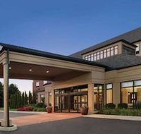 Hilton Garden Inn South Bend - Accommodation Los Angeles