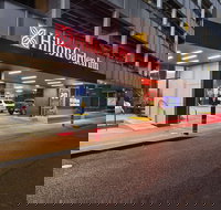 Hilton Garden Inn New Orleans French Quarter/CBD - Accommodation Los Angeles