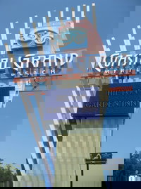 Hilton Garden Inn Myrtle Beach Coastal