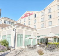 Hilton Garden Inn Laramie - Accommodation Los Angeles