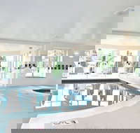 Hilton Garden Inn Wooster - Accommodation Los Angeles