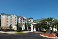 Hilton Garden Inn Tallahassee Central