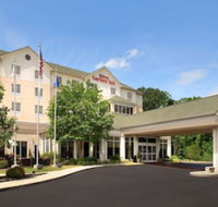 Hilton Garden Inn Huntsville South/Redstone Arsenal - Accommodation Los Angeles