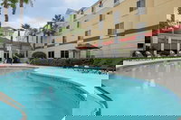 Hilton Garden Inn Tallahassee