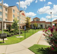 Hilton Garden Inn Shreveport - Accommodation Los Angeles