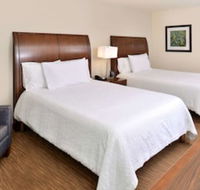 Hilton Garden Inn Dallas/Addison - Accommodation Los Angeles