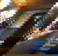 Granby Motel - Accommodation Los Angeles