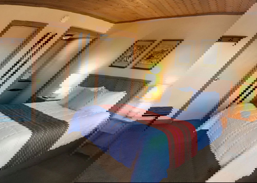 Cadence Lodge At Whiteface - thumb 4