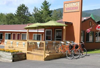 Cadence Lodge At Whiteface - thumb 0