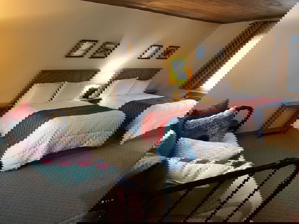 Cadence Lodge At Whiteface - thumb 6