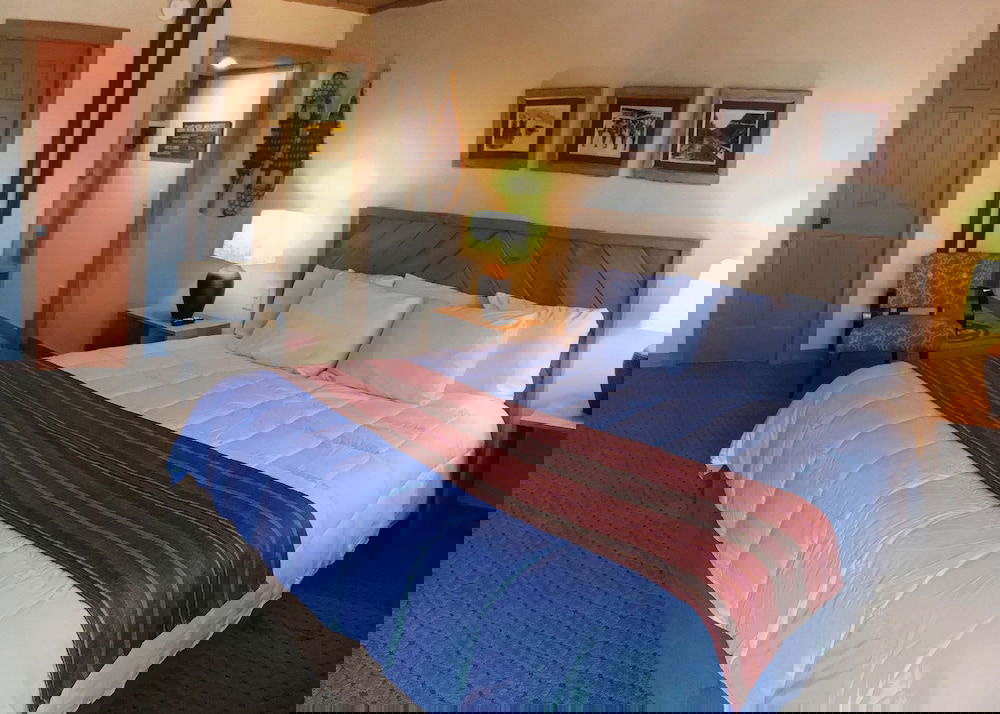 Cadence Lodge At Whiteface - thumb 2