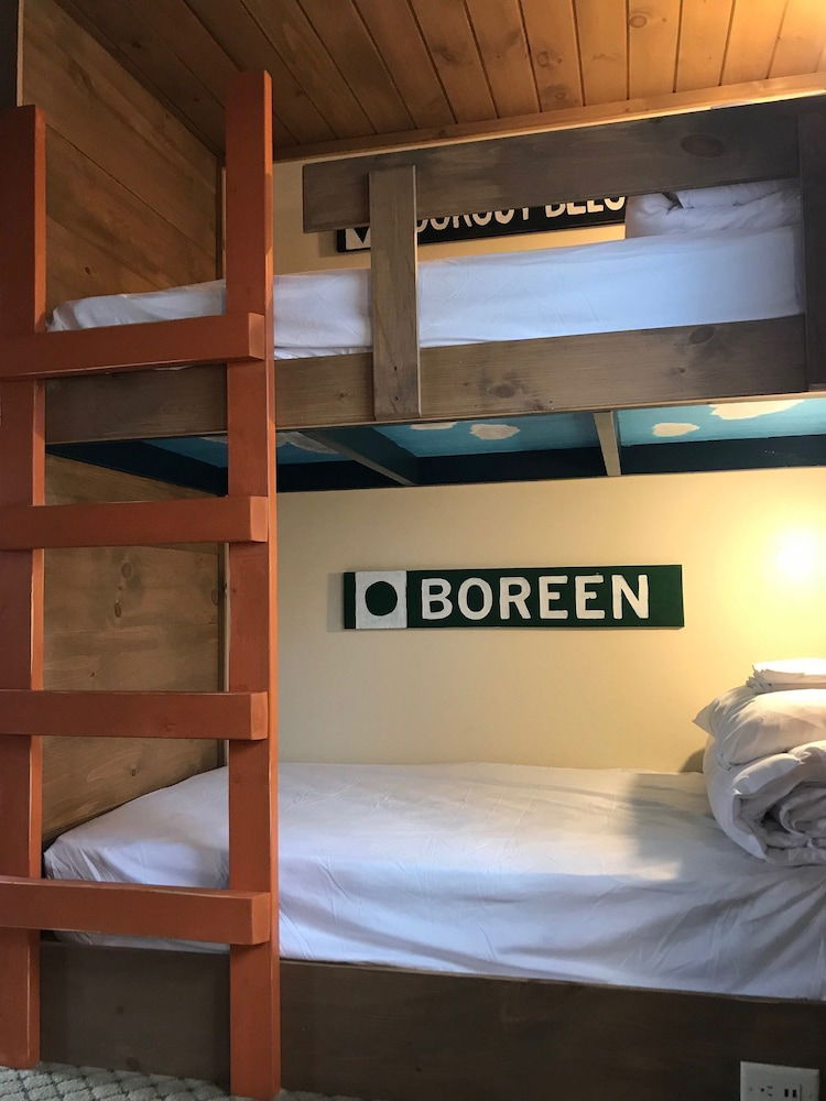 Cadence Lodge At Whiteface - thumb 5