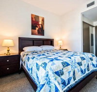 McCadden Place Apartment - Accommodation Los Angeles