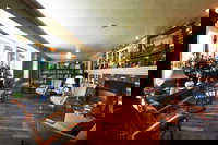 Bad Rock Bed and Breakfast Inn