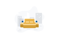 711 Cristina 4 Br home by RedAwning